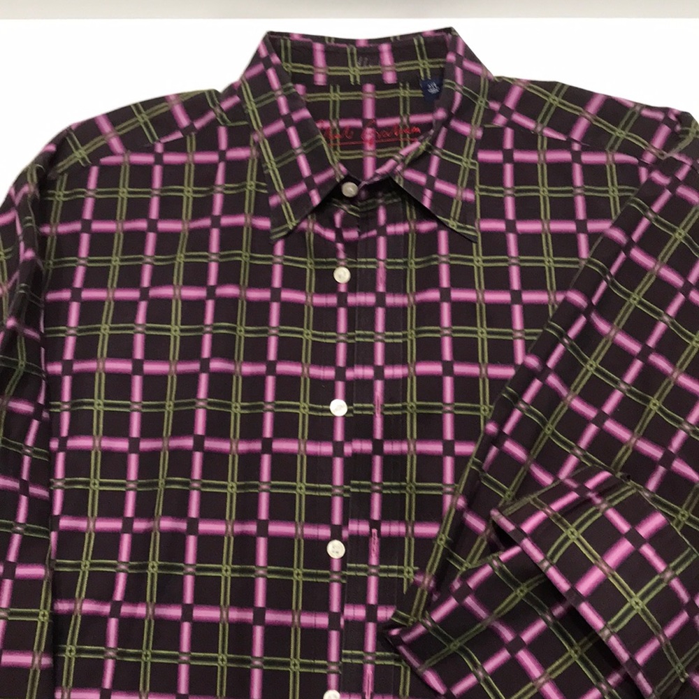 Robert Graham shirt